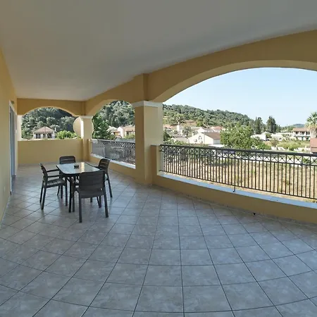 Sunny Corfu Hotel de apartamente 4*