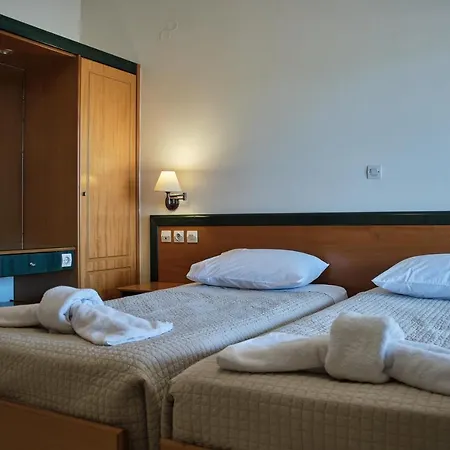 Sunny Corfu Apartmanhotel 4*
