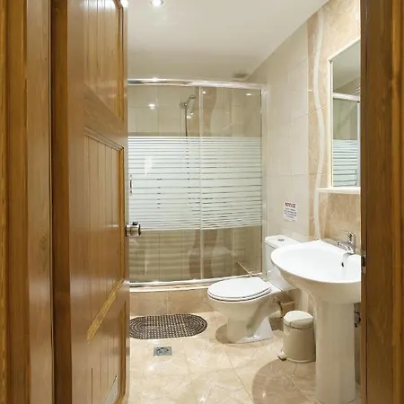 Sunny Corfu Apartmanhotel 4*