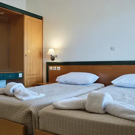 Apartmanhotel Sunny Corfu
