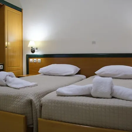 Apartmanhotel Sunny Corfu Szidári