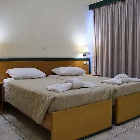 Sunny Corfu 4*