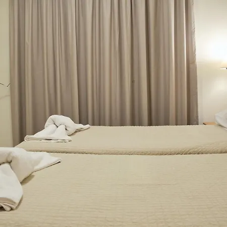 Sunny Corfu Apartmanhotel