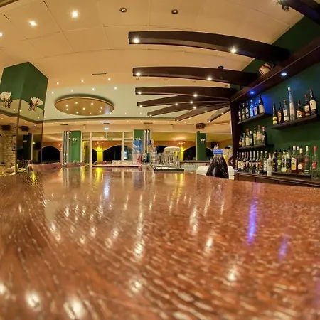 Sunny Corfu Apartmanhotel