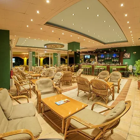 Apartmanhotel Sunny Corfu