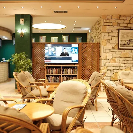 Apartmanhotel Sunny Corfu