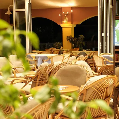 Sunny Corfu 4* Szidári