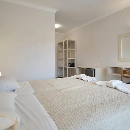 Sunny Corfu Apartmanhotel 4*