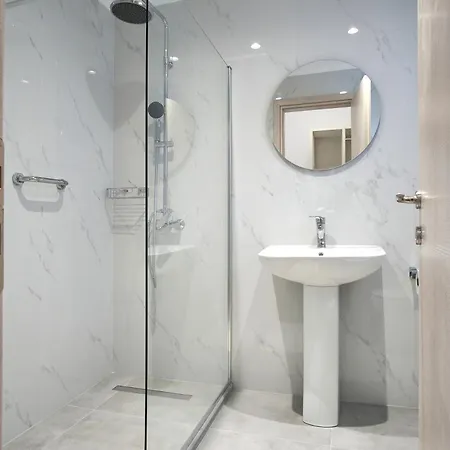 Apartmanhotel Sunny Corfu